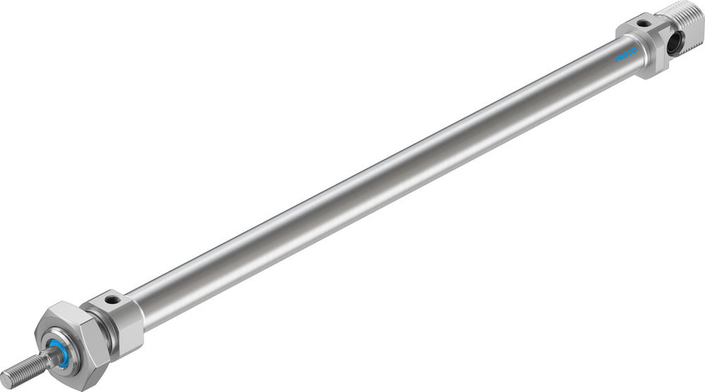 Cylindre Festo 12mm Alésage 200mm CourseISO 6432 Double Effet - 19197