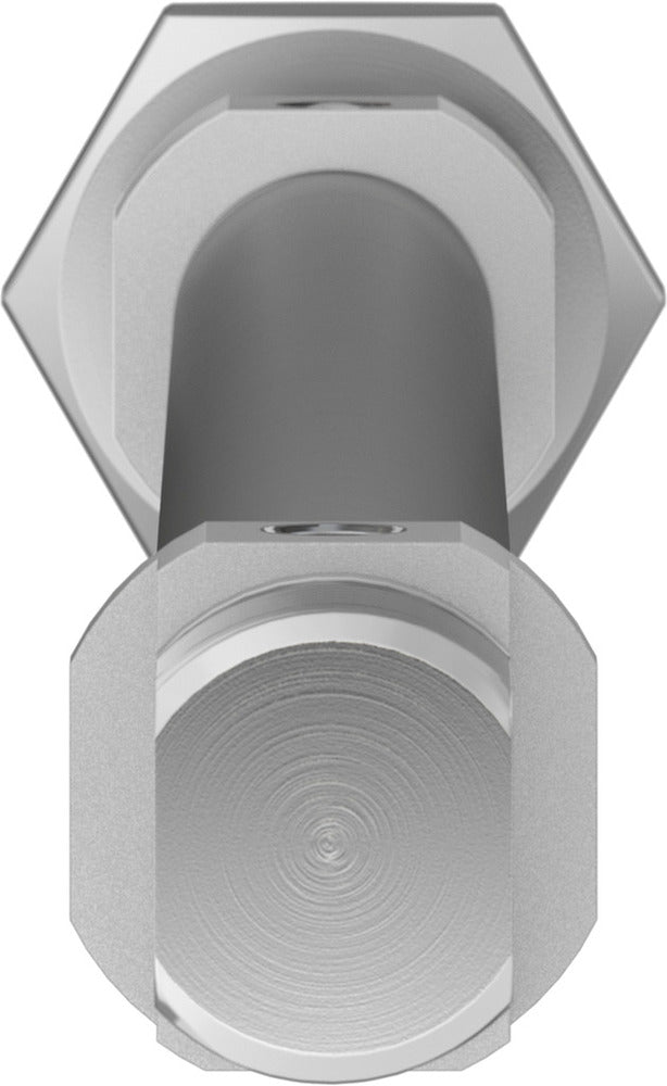 Cylindre Festo 12mm Alésage 200mm CourseISO 6432 Double Effet - 19197