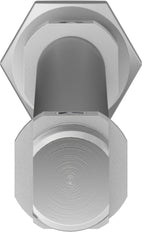 Cylindre Festo 12mm Alésage 200mm CourseISO 6432 Double Effet - 19197