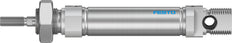 Cylindre Festo 16mm Alésage 25mm Course ISO 6432 Double Effet - 559263