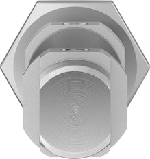 Festo Cylinder 16mm Bore 25mm Stroke ISO 6432 Double Acting - 19199