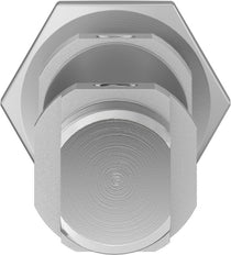 Cylindre Festo 16mm Alésage 40mm Course ISO 6432 Double Effet - 559264