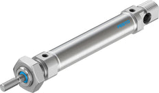 Festo Cylinder 16mm Bore 50mm Stroke ISO 6432 Double Acting - 559265