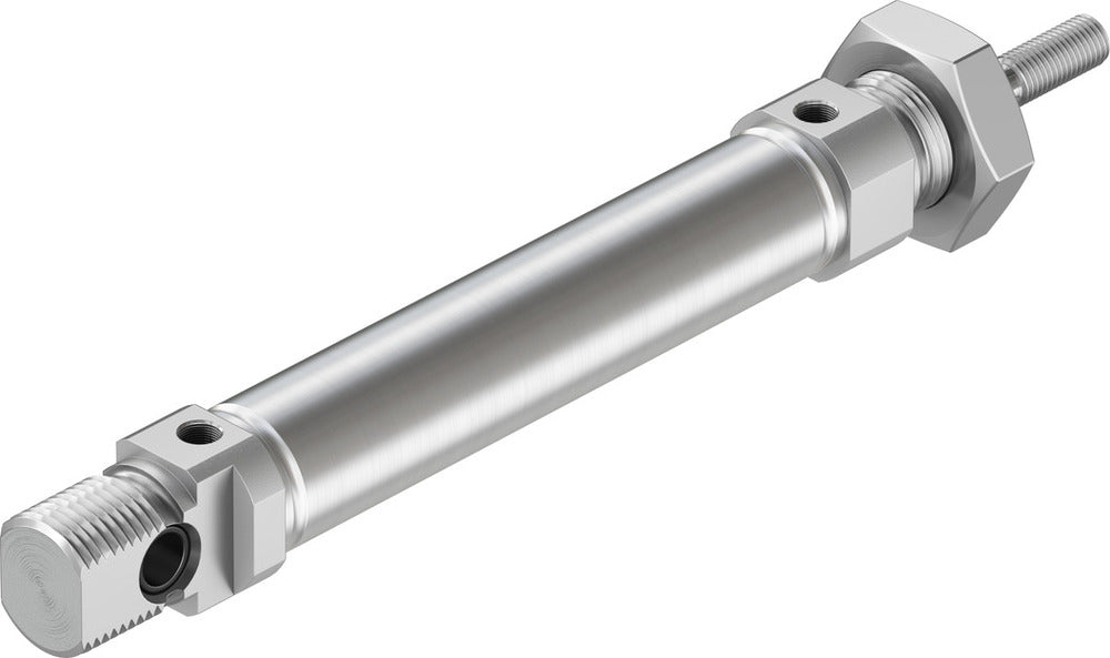 Cylindre Festo 16mm Alésage 50mm Course ISO 6432 Double Effet - 19201