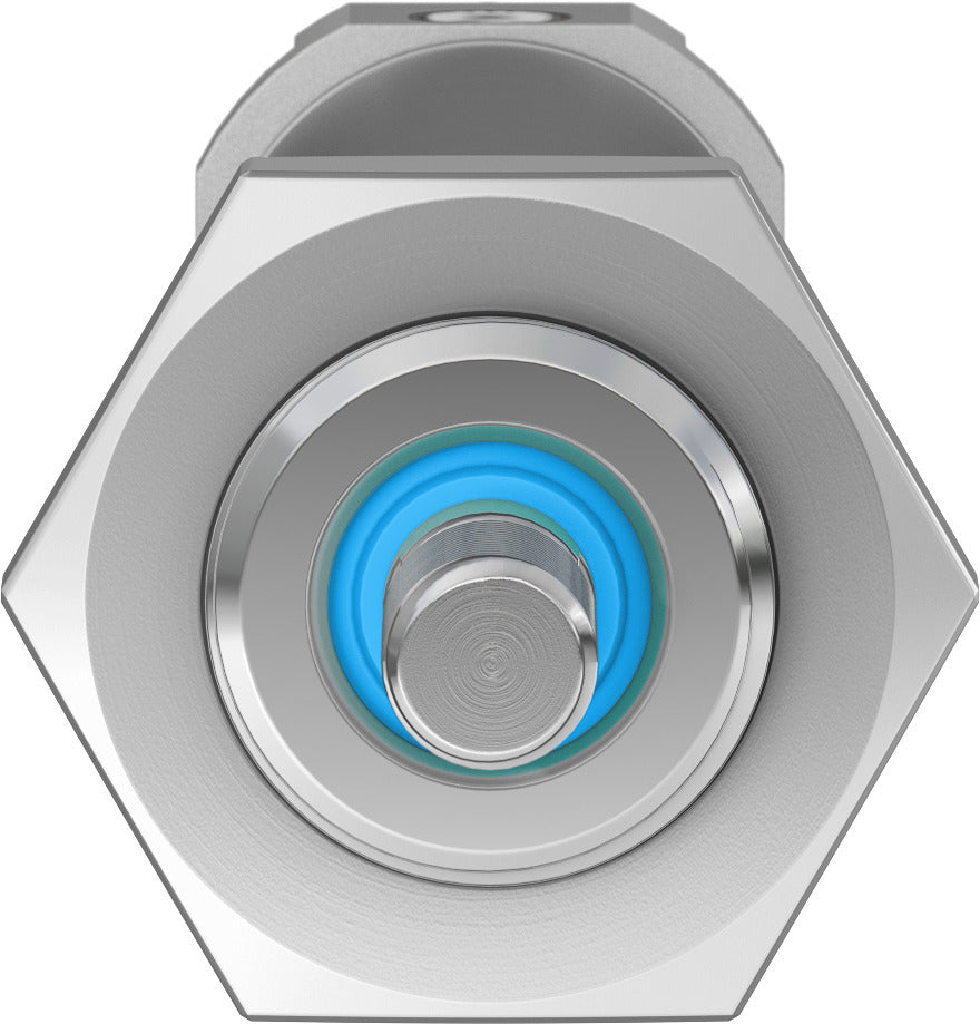 Cylindre Festo 16mm Alésage 50mm Course ISO 6432 Double Effet - 559265