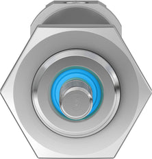 Festo Cylinder 16mm Bore 50mm Stroke ISO 6432 Double Acting - 559265
