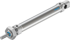 Cylindre Festo 16mm Alésage 80mm Course ISO 6432 Double Effet - 19202