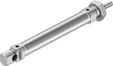 Festo Cylinder 16mm Bore 80mm Stroke ISO 6432 Double Acting - 559266