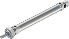 Cylindre Festo 16mm Alésage 100mm Course ISO 6432 Double Effet - 559267