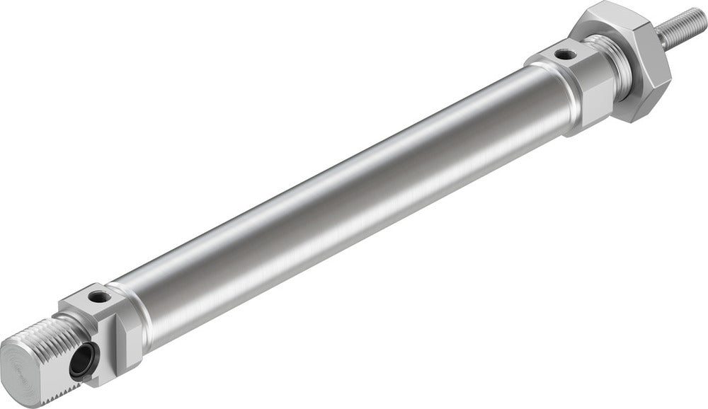 Cylindre Festo 16mm Alésage 100mm Course ISO 6432 Double Effet - 559267
