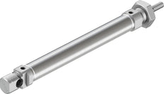 Cylindre Festo 16mm Alésage 100mm Course ISO 6432 Double Effet - 559267