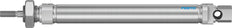 Cylindre Festo 16mm Alésage 100mm CourseISO 6432 Double Effet - 19203