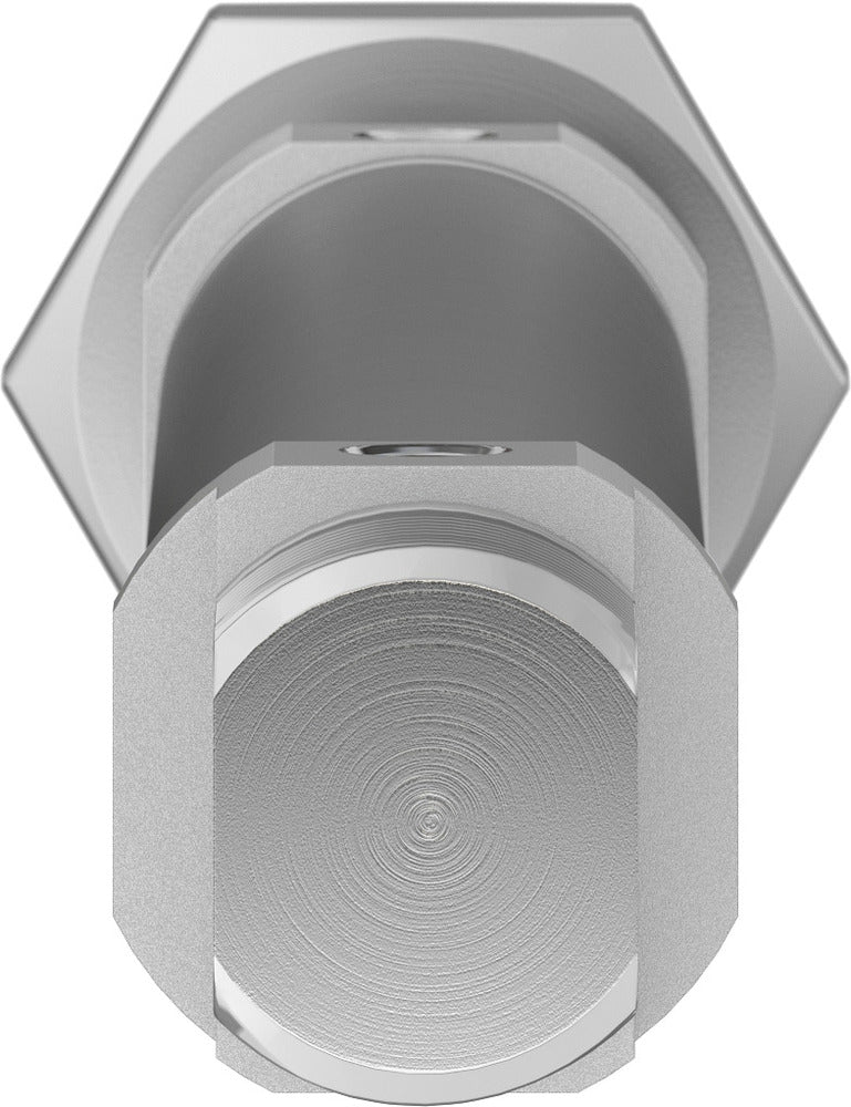 Cylindre Festo 16mm Alésage 100mm CourseISO 6432 Double Effet - 19203