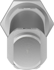 Cylindre Festo 16mm Alésage 100mm CourseISO 6432 Double Effet - 19203