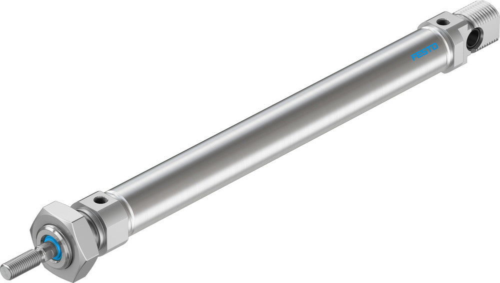 Cylindre Festo 16mm Alésage 125mm Course ISO 6432 Double Effet - 559268
