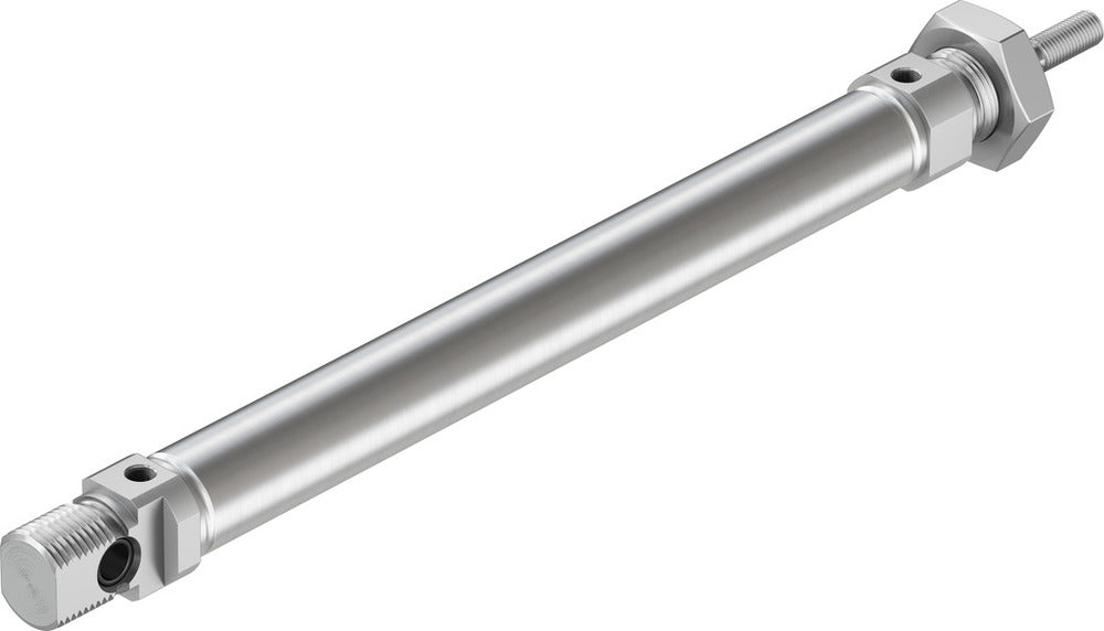 Cylindre Festo 16mm Alésage 125mm Course ISO 6432 Double Effet - 559268