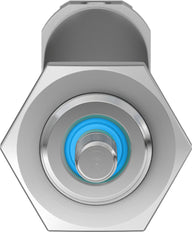 Festo Cylinder 16mm Bore 125mm Stroke ISO 6432 Double Acting - 559268
