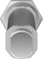 Cylindre Festo 16mm Alésage 125mm Course ISO 6432 Double Effet - 19204