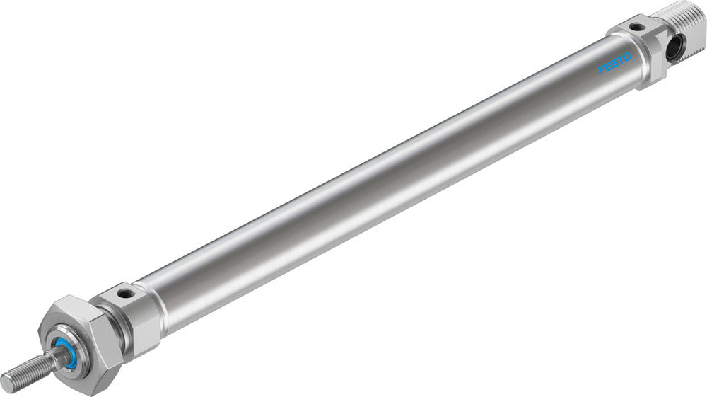 Cylindre Festo 16mm Alésage 160mm CourseISO 6432 Double Effet - 559269