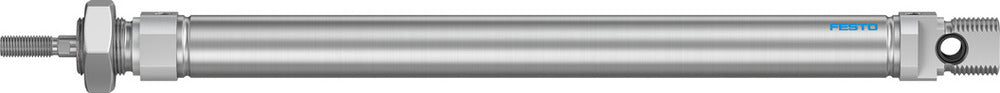 Cylindre Festo 16mm Alésage 160mm CourseISO 6432 Double Effet - 559269