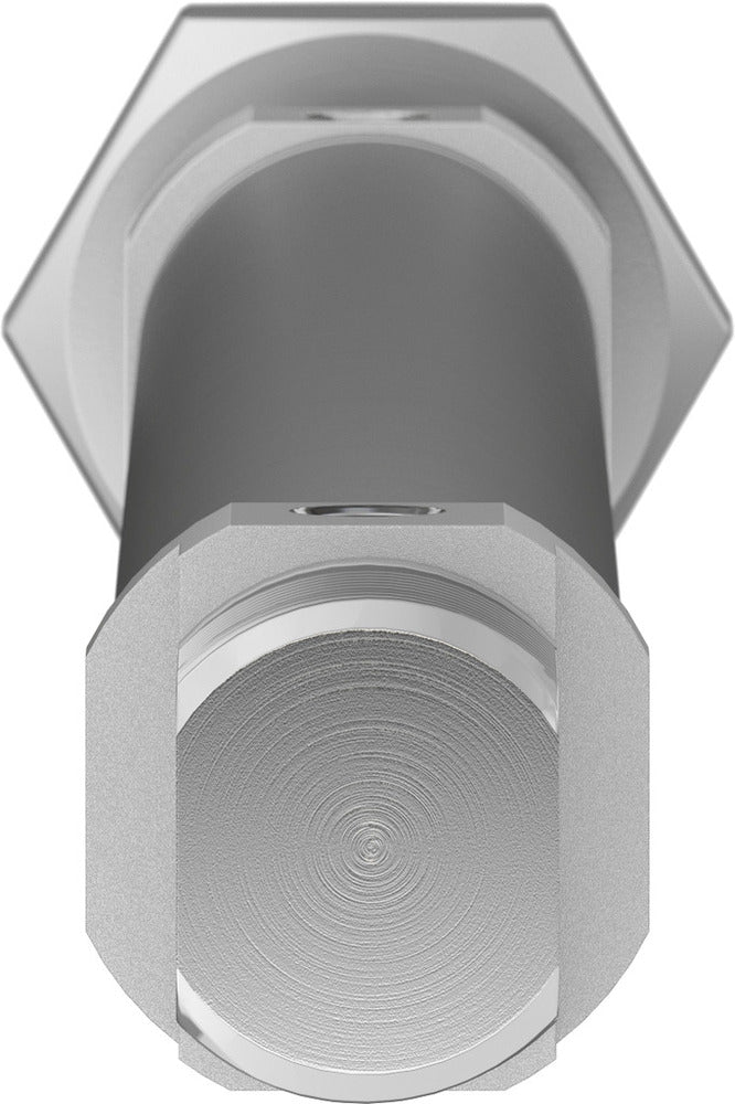 Cylindre Festo 16mm Alésage 160mm CourseISO 6432 Double Effet - 559269