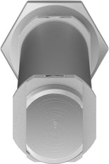 Cylindre Festo 16mm Alésage 160mm CourseISO 6432 Double Effet - 559269