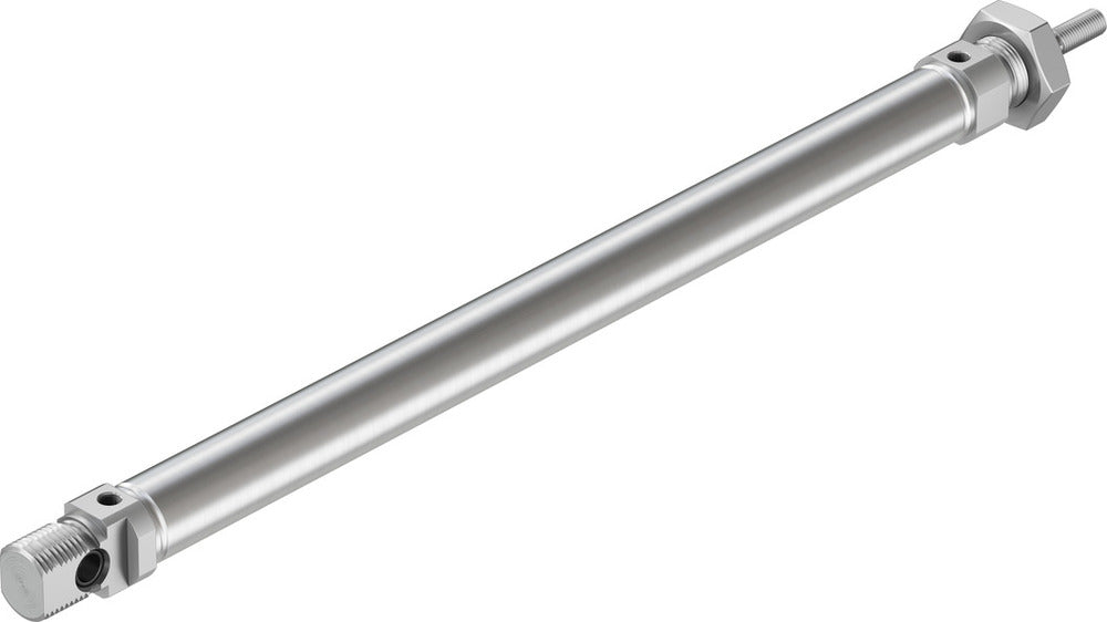 Festo Cylinder 16mm Bore 200mm Stroke ISO 6432 Double Acting - 559270