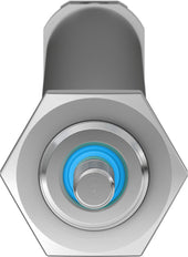 Festo Cylinder 16mm Bore 200mm Stroke ISO 6432 Double Acting - 559270