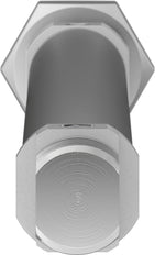 Festo Cylinder 16mm Bore 200mm Stroke ISO 6432 Double Acting - 559270