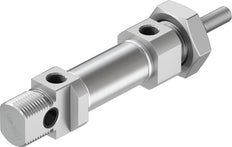 Festo Cylinder 20mm Bore 10mm Stroke ISO 6432 Double Acting - 19207
