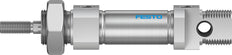 Cylindre Festo 20mm Alésage 10mm Course ISO 6432 Double Effet - 19207