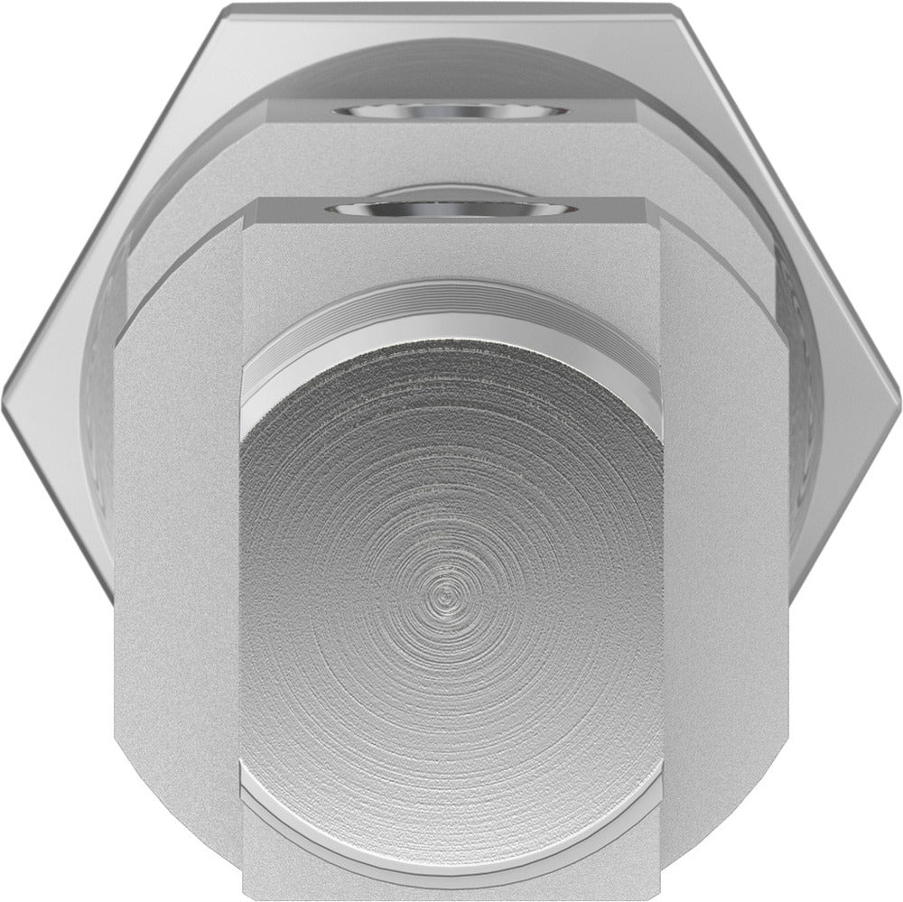 Cylindre Festo 20mm Alésage 10mm Course ISO 6432 Double Effet - 19207