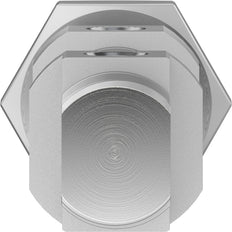 Cylindre Festo 20mm Alésage 10mm Course ISO 6432 Double Effet - 1908297