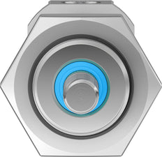 Cylindre Festo 20mm Alésage 25mm Course ISO 6432 Double Effet - 559271
