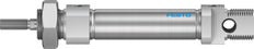 Cylindre Festo 20mm Alésage 40mm Course ISO 6432 Double Effet - 559272