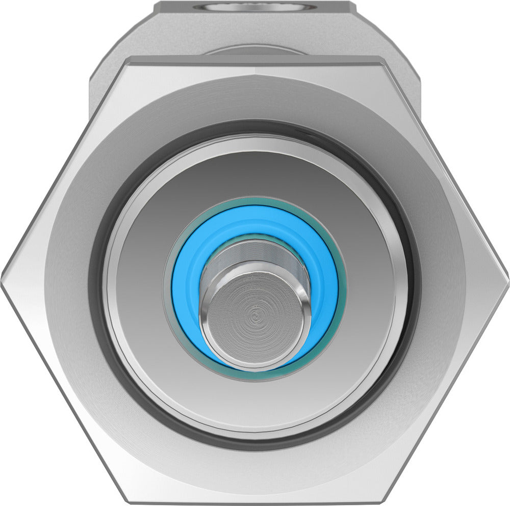 Cylindre Festo 20mm Alésage 40mm Course ISO 6432 Double Effet - 19209
