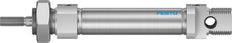 Cylindre Festo 20mm Alésage 50mm Course ISO 6432 Double Effet - 559273