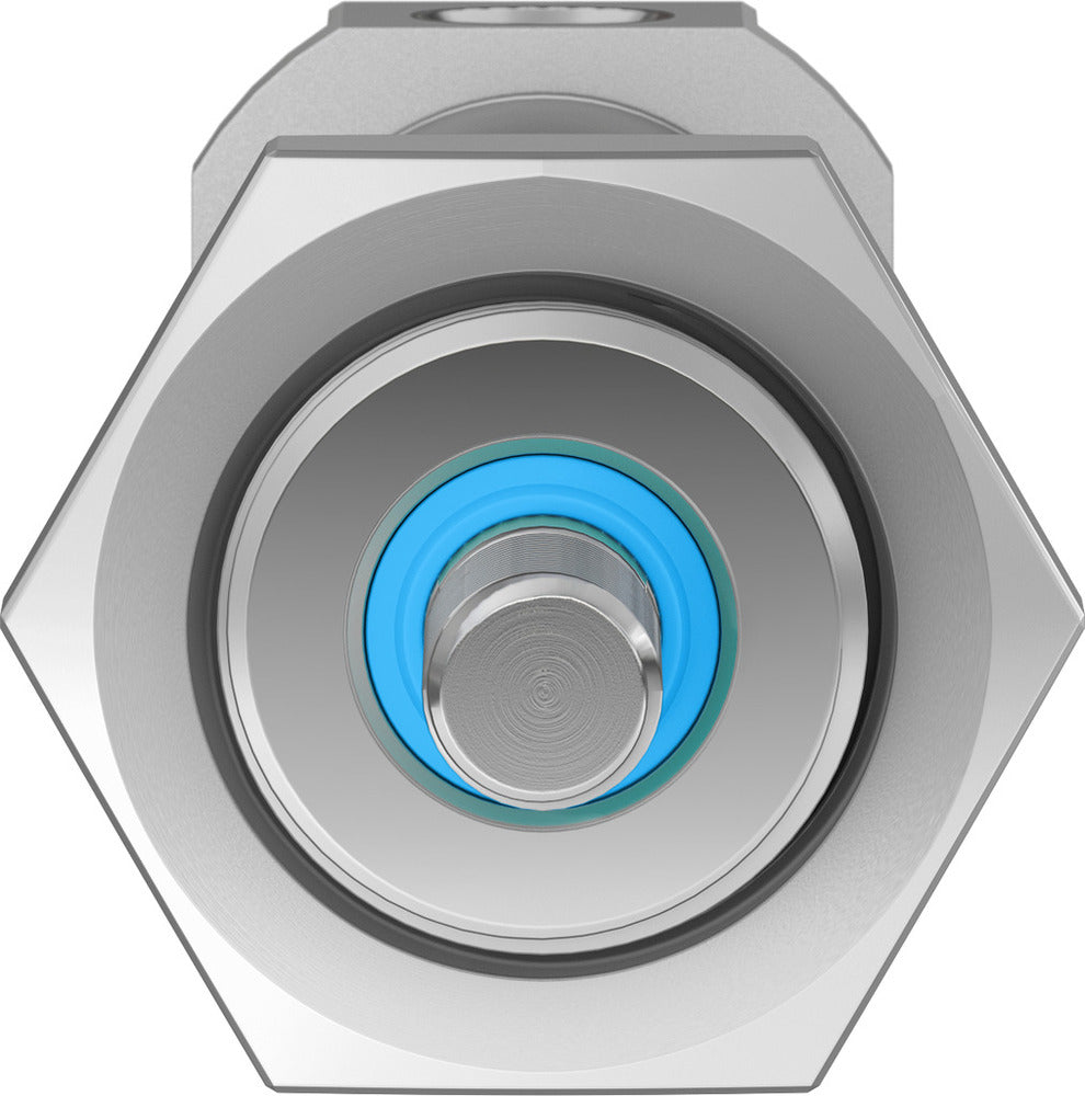 Cylindre Festo 20mm Alésage 50mm Course ISO 6432 Double Effet - 559273