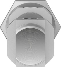 Cylindre Festo 20mm Alésage 50mm Course ISO 6432 Double Effet - 559273