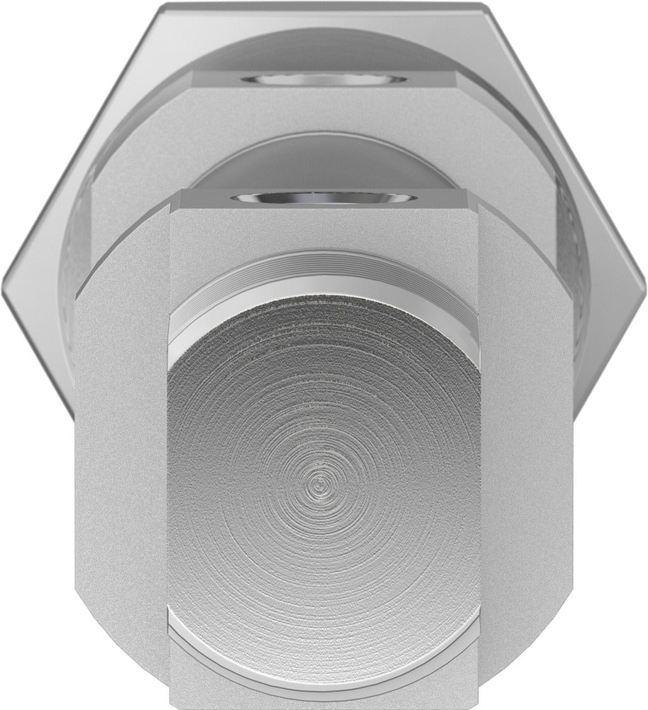 Cylindre Festo 20mm Alésage 50mm Course ISO 6432 Double Effet - 19210