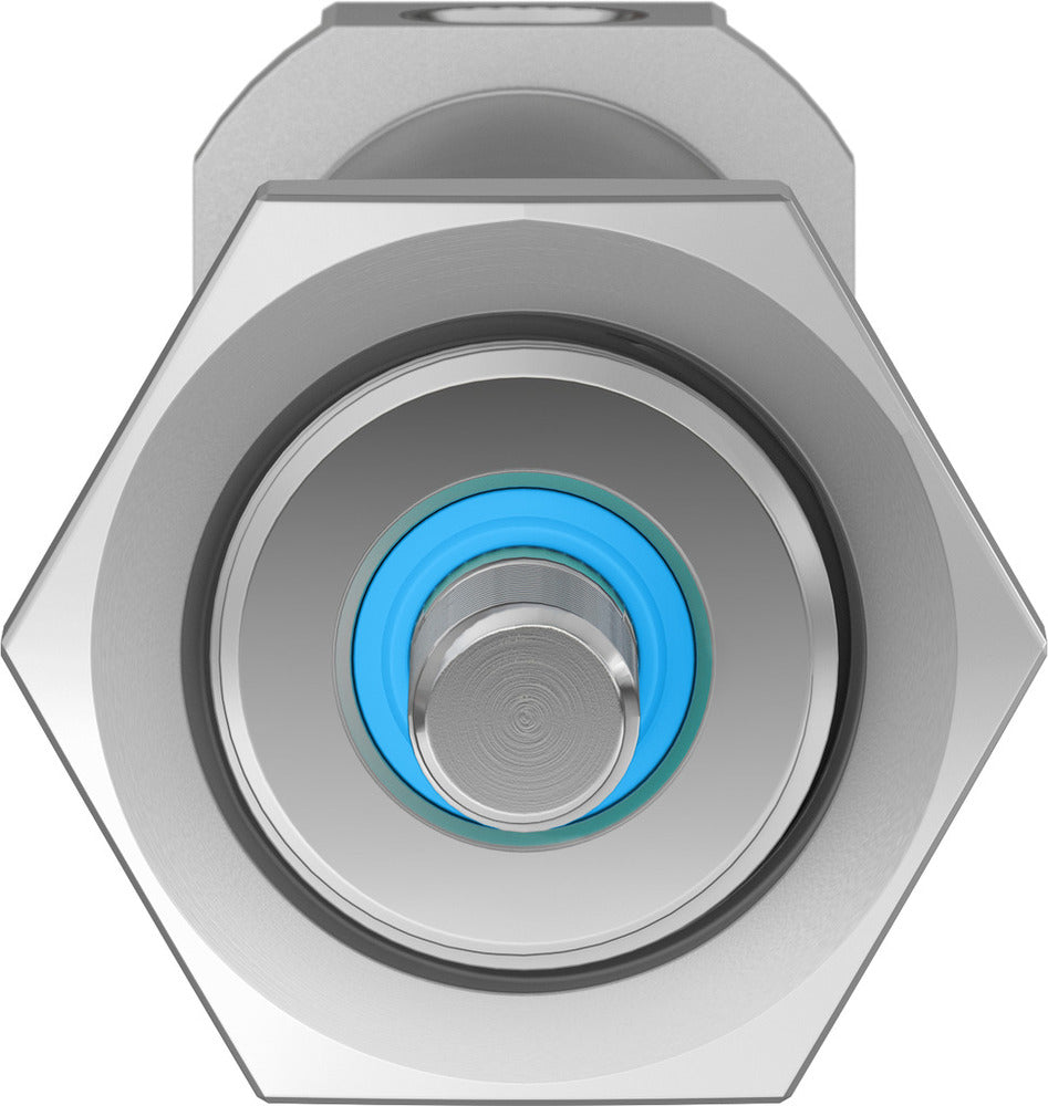 Cylindre Festo 20mm Alésage 80mm Course ISO 6432 Double Effet - 19211