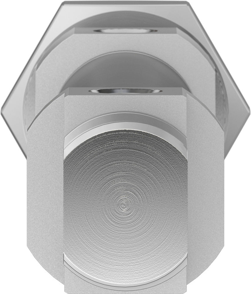 Cylindre Festo 20mm Alésage 80mm Course ISO 6432 Double Effet - 559274
