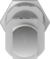 Festo Cylinder 20mm Bore 80mm Stroke ISO 6432 Double Acting - 19211