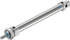 Festo Cylinder 20mm Bore 160mm Stroke ISO 6432 Double Acting - 19214
