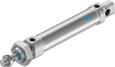 Festo Cylinder 25mm Bore 80mm Stroke ISO 6432 Double Acting - 559285
