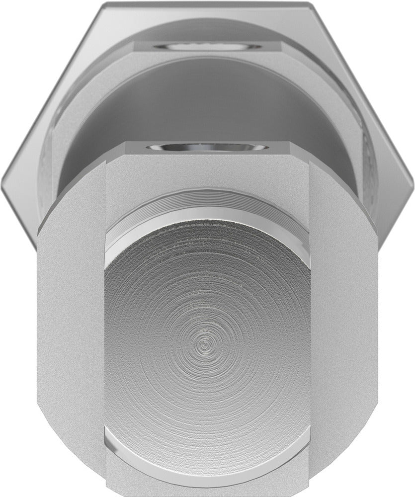 Festo Cylinder 25mm Bore 80mm Stroke ISO 6432 Double Acting - 19222