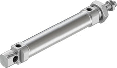 Cylindre Festo 25mm Alésage 100mm Course ISO 6432 Double Effet - 559286