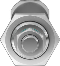 Cylindre Festo 25mm Alésage 100mm Course ISO 6432 Double Effet - 559286
