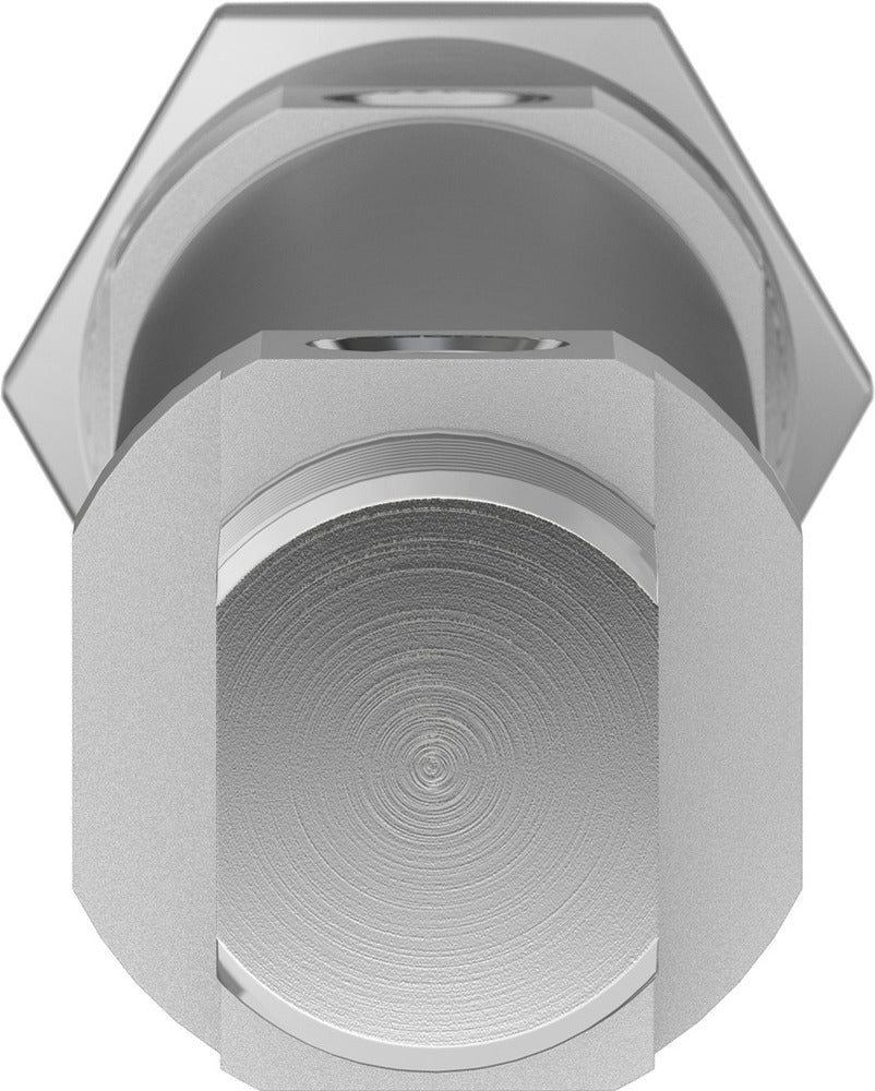 Cylindre Festo 25mm Alésage 100mm Course ISO 6432 Double Effet - 559286