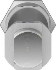 Cylindre Festo 25mm Alésage 100mm Course ISO 6432 Double Effet - 19223